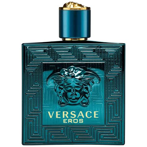 versace eros eau du parfum|Versace Eros parfum price.